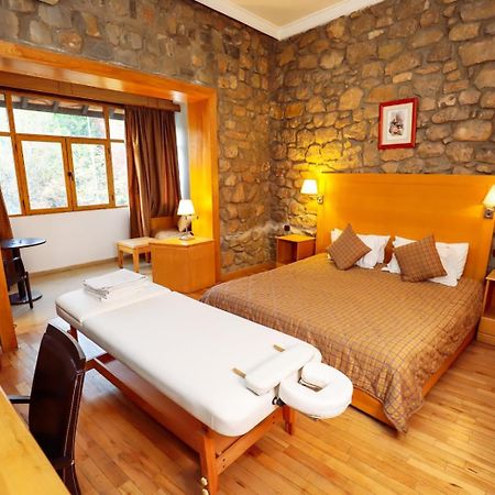 Grand Hotel Ifrane Exterior photo